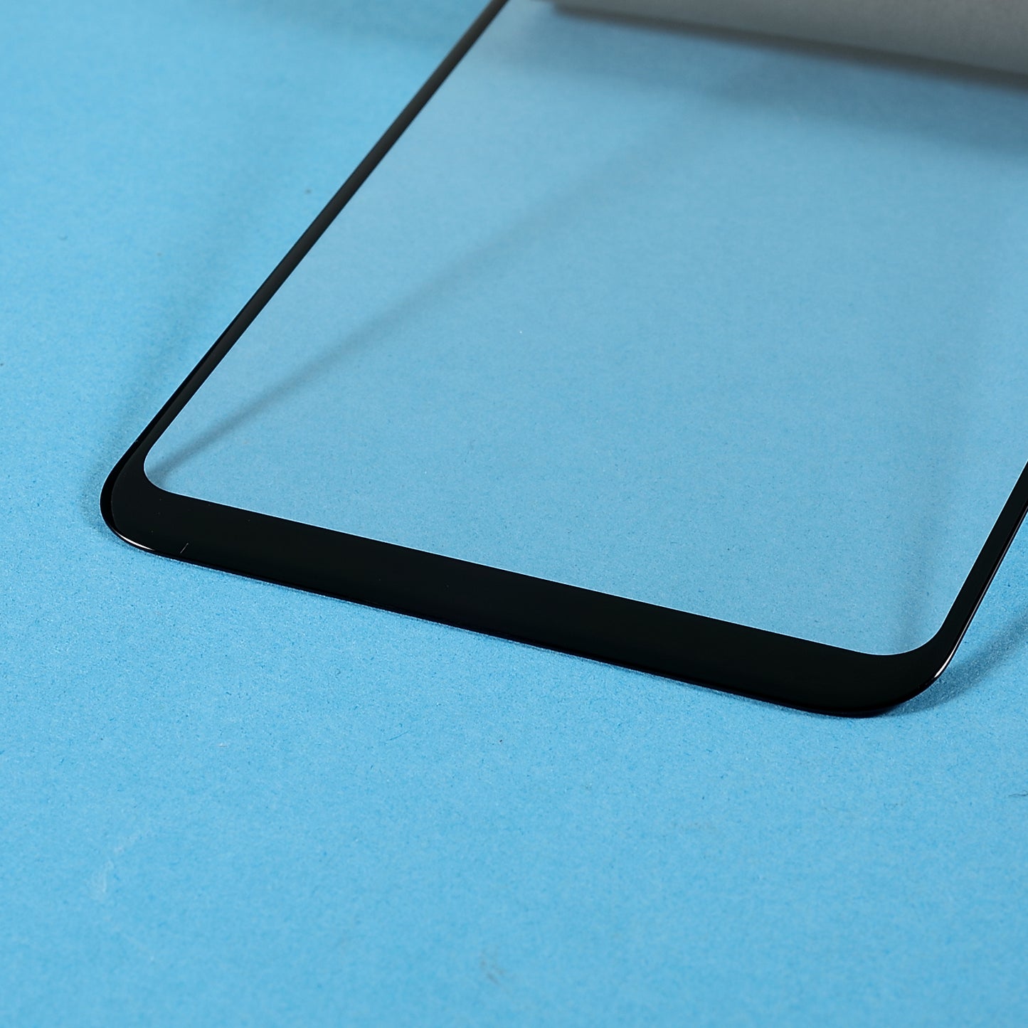 For Samsung Galaxy A10e A102/A20e A202 Screen Glass Lens + OCA Adhesive Replacement (without Logo)