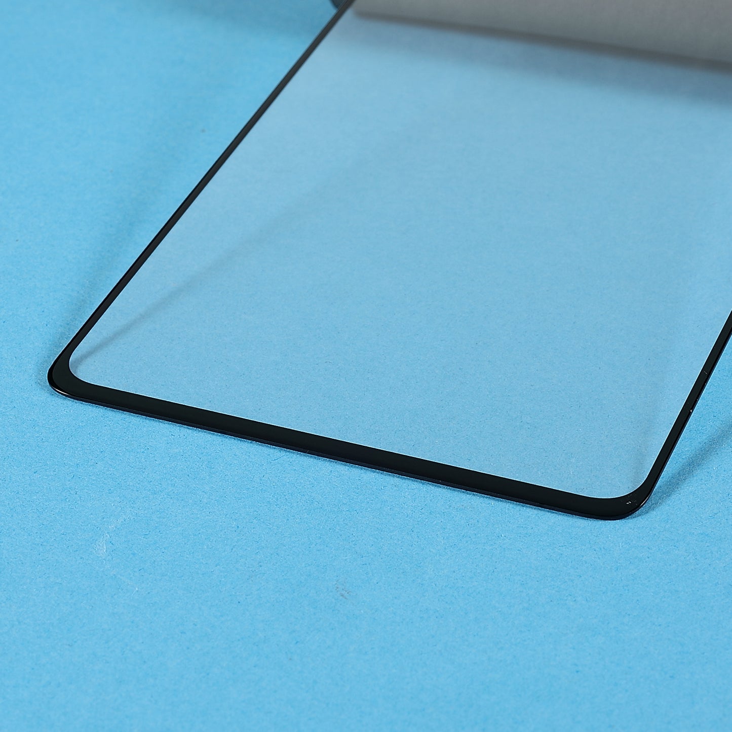 For Samsung Galaxy S10 Lite G770 Screen Glass Lens + OCA Adhesive Replacement (without Logo)