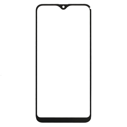 For Samsung Galaxy A10e A102/A20e A202 Front Screen Glass Lens Mobile Phone Replace Part (without logo)