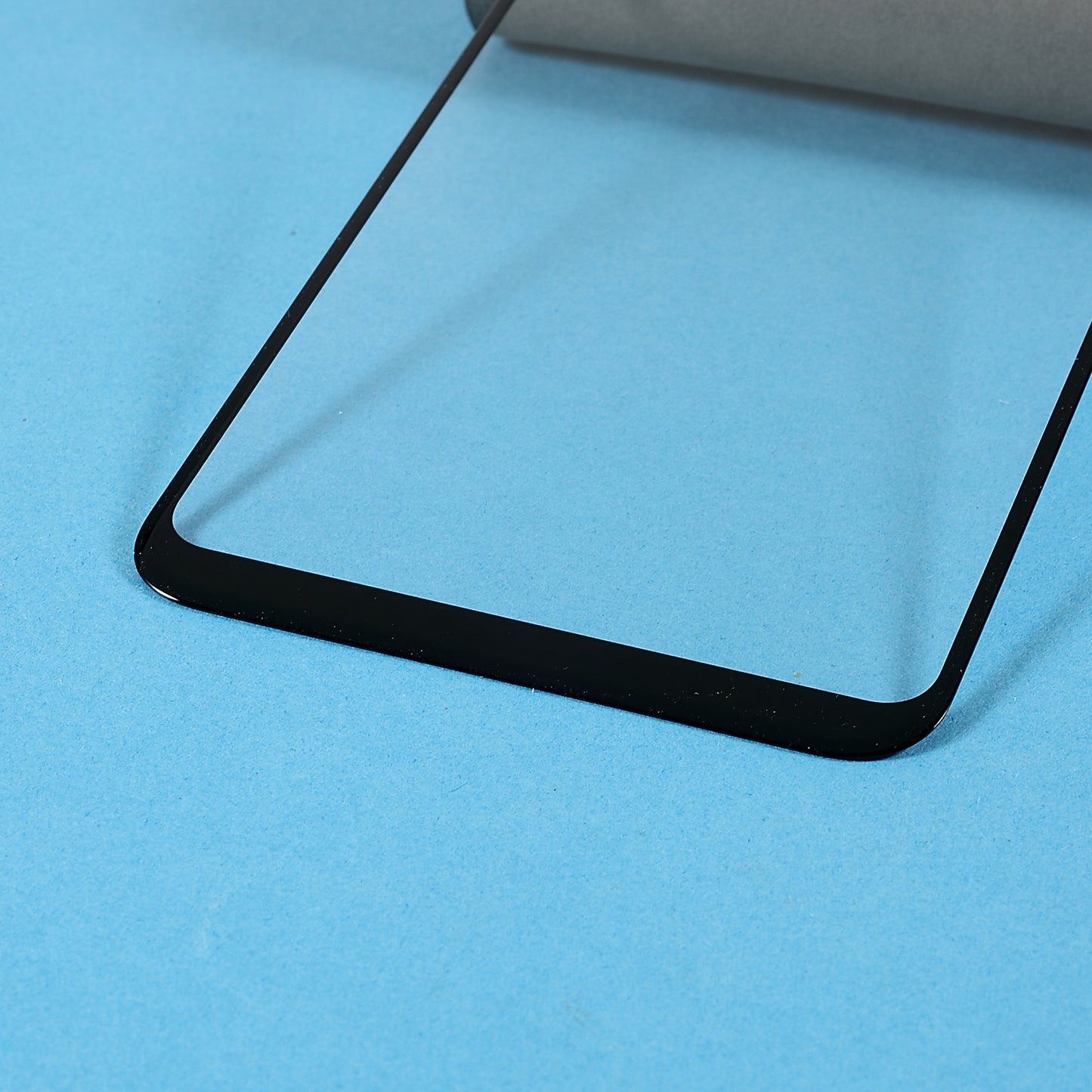 For Samsung Galaxy A10e A102/A20e A202 Front Screen Glass Lens Mobile Phone Replace Part (without logo)