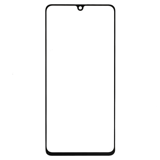 For Samsung Galaxy A41 A415 Front Screen Glass Lens Smartphone Replace Part (without logo)