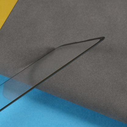 For Google Pixel 4a Front Screen Glass Lens Replacement Part (without logo)