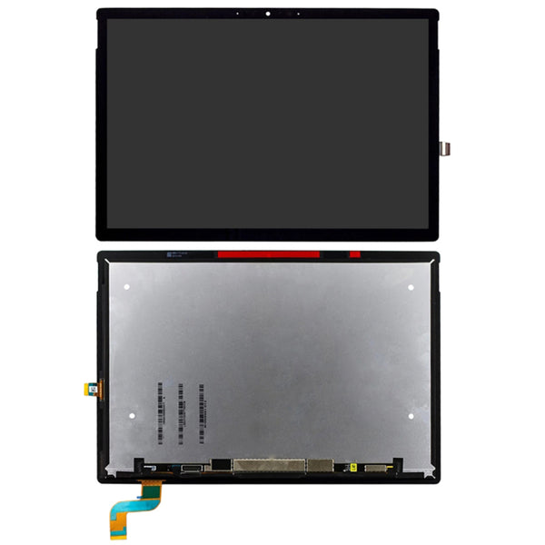 For Microsoft Surface Book 2 15&#39;&#39; 1793 Grade S OEM Replacement LCD Screen and Digitizer Assembly Part (without Logo)