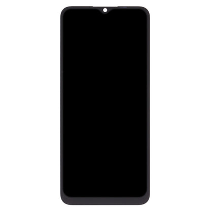 For Realme Narzo 50i Grade A OEM Disassembly LCD Screen and Digitizer Assembly Part (without Logo)