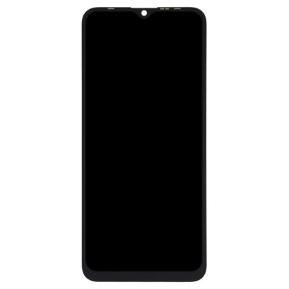 For Tecno Spark Go 2021 Grade C LCD Screen and Digitizer Assembly Replacement (without Logo)