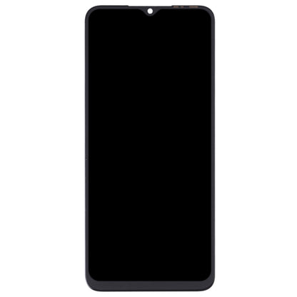 For Infinix Hot 11 X662 Grade C LCD Screen and Digitizer Assembly Replacement (without Logo)