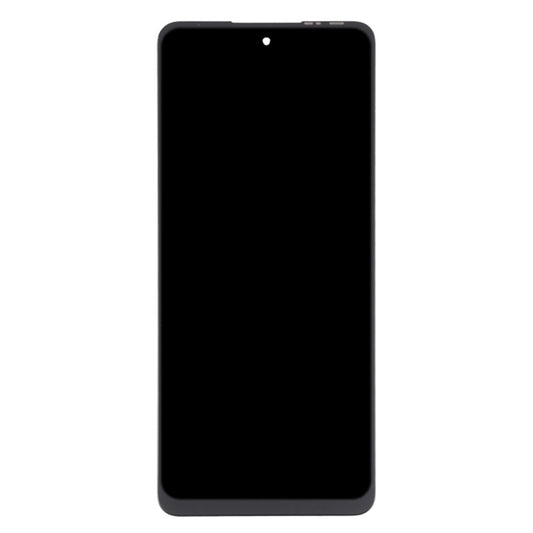 For Infinix Note 11 Pro X697 Grade C LCD Screen and Digitizer Assembly Replacement (without Logo)