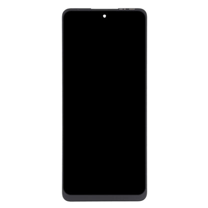 For Tecno Camon 18 P CH7 Grade C LCD Screen and Digitizer Assembly Replacement (without Logo)