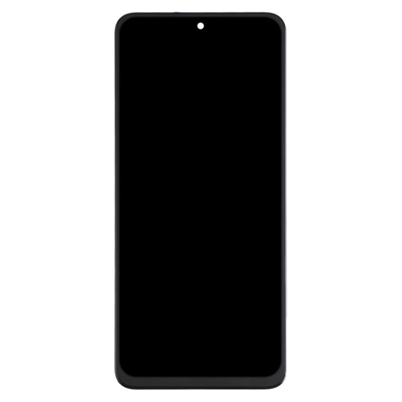 For Huawei Nova 8 SE Youth Grade S OEM LCD Screen and Digitizer Assembly Part (without Logo)