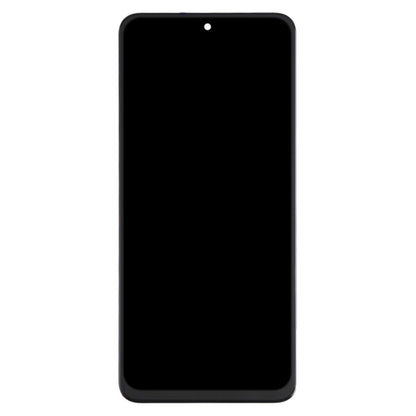 For Huawei Nova 8 SE Youth Grade S OEM LCD Screen and Digitizer Assembly Part (without Logo)