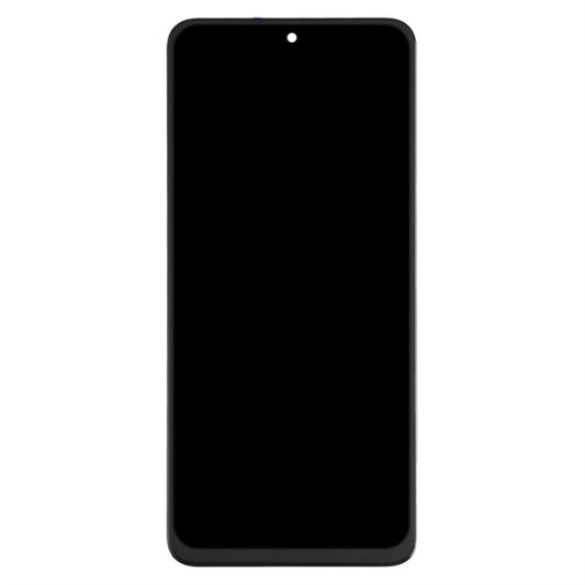 For Huawei Nova 8 SE Youth Grade S OEM LCD Screen and Digitizer Assembly Part (without Logo)