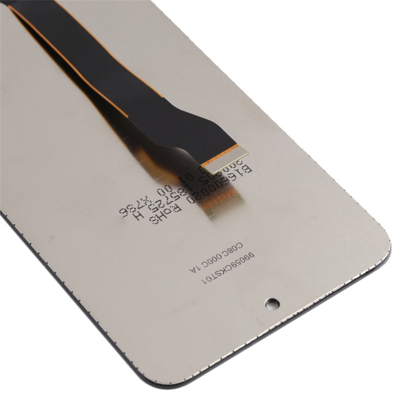 For Huawei Nova 8 SE Youth Grade S OEM LCD Screen and Digitizer Assembly Part (without Logo)