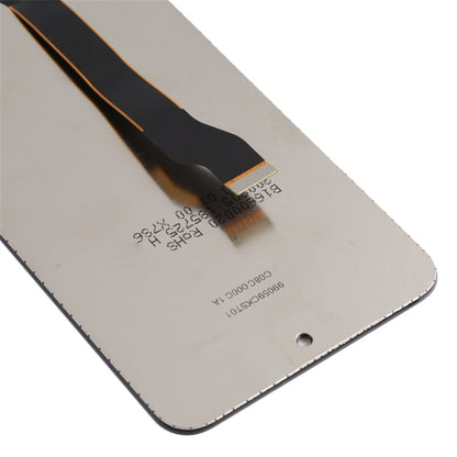For Huawei Nova 8 SE Youth Grade S OEM LCD Screen and Digitizer Assembly Part (without Logo)