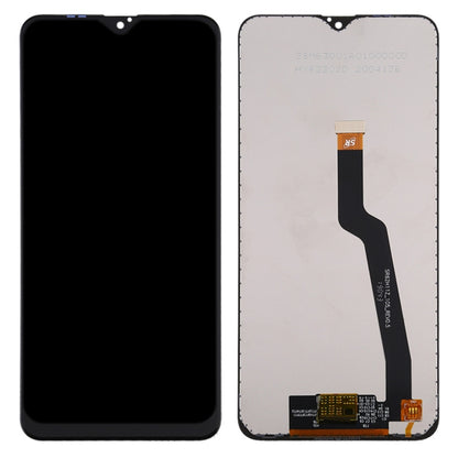 For Samsung Galaxy A10 A105 Grade C LCD Screen and Digitizer Assembly Replacement (without Logo)
