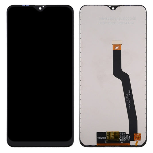 For Samsung Galaxy A10 A105 Grade C LCD Screen and Digitizer Assembly Replacement (without Logo)