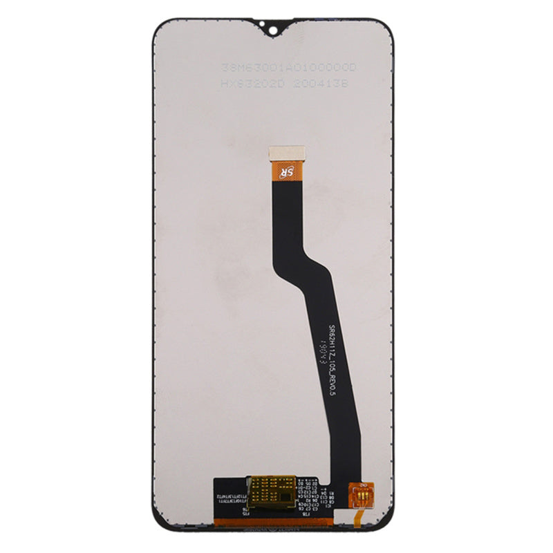 For Samsung Galaxy A10 A105 Grade C LCD Screen and Digitizer Assembly Replacement (without Logo)