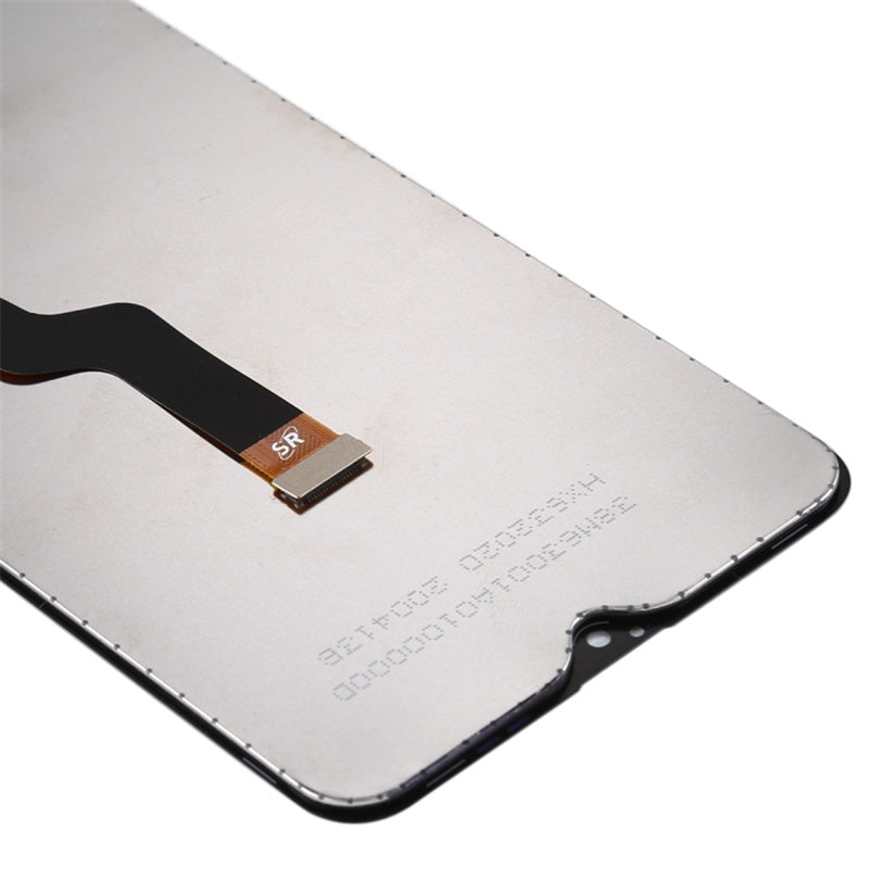 For Samsung Galaxy A10 A105 Grade C LCD Screen and Digitizer Assembly Replacement (without Logo)