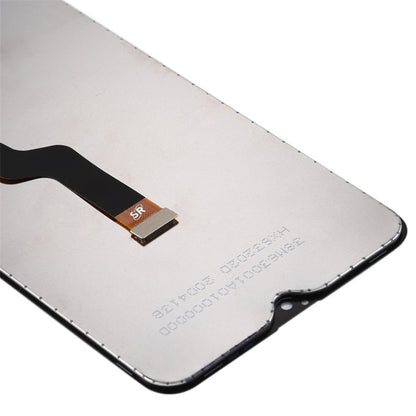 For Samsung Galaxy A10 A105 Grade C LCD Screen and Digitizer Assembly Replacement (without Logo)