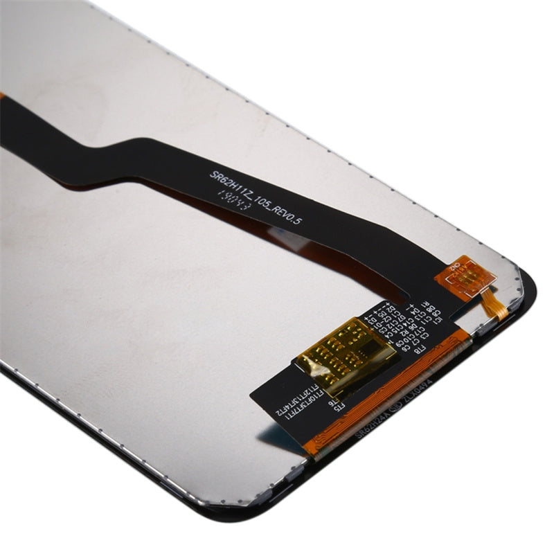 For Samsung Galaxy A10 A105 Grade C LCD Screen and Digitizer Assembly Replacement (without Logo)