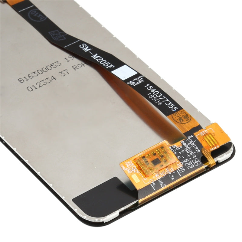 For Samsung Galaxy M20 M205 Grade C LCD Screen and Digitizer Assembly Replacement (without Logo)