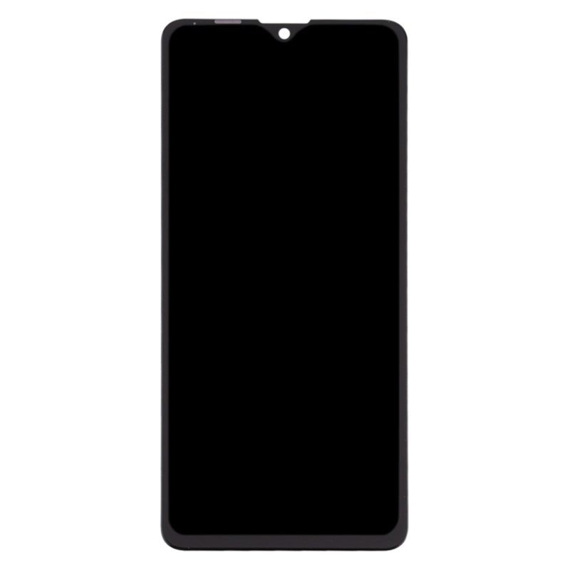 Grade S OEM LCD Screen and Digitizer Assembly for Blackview A80 Pro Replacement Part (Without Logo)