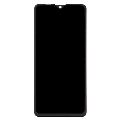Grade S OEM LCD Screen and Digitizer Assembly for Blackview A80 Pro Replacement Part (Without Logo)