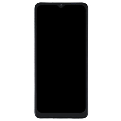 For Samsung Galaxy A12 A125 Grade S OEM LCD Screen and Digitizer Assembly + Frame Part (without Logo)