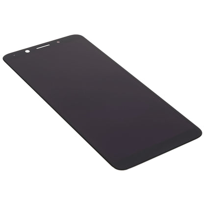 For Oppo A73/F5 Grade C LCD Screen and Digitizer Assembly Replacement Part (without Logo)