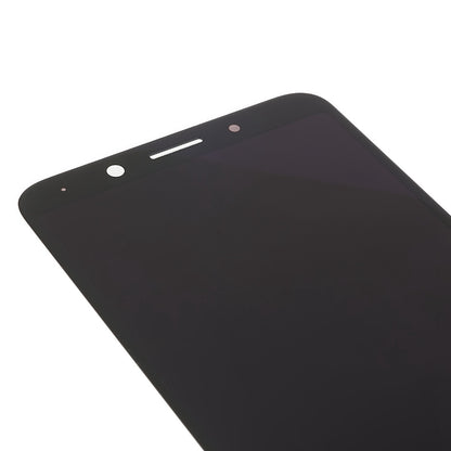 For Oppo A73/F5 Grade C LCD Screen and Digitizer Assembly Replacement Part (without Logo)
