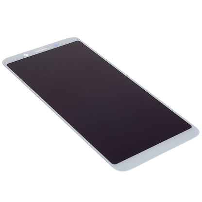 For Oppo A73/F5 Grade C LCD Screen and Digitizer Assembly Replacement Part (without Logo)