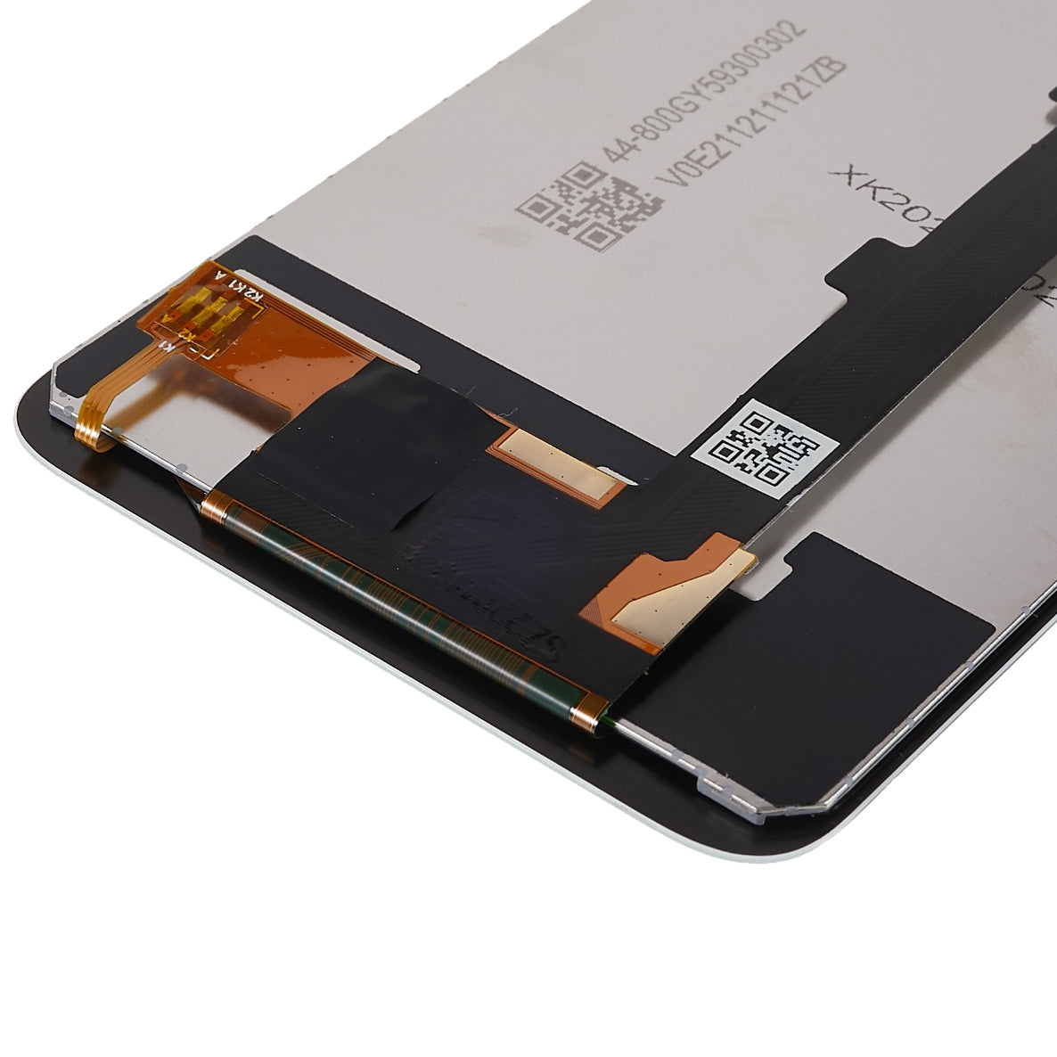 For Oppo A73/F5 Grade C LCD Screen and Digitizer Assembly Replacement Part (without Logo)