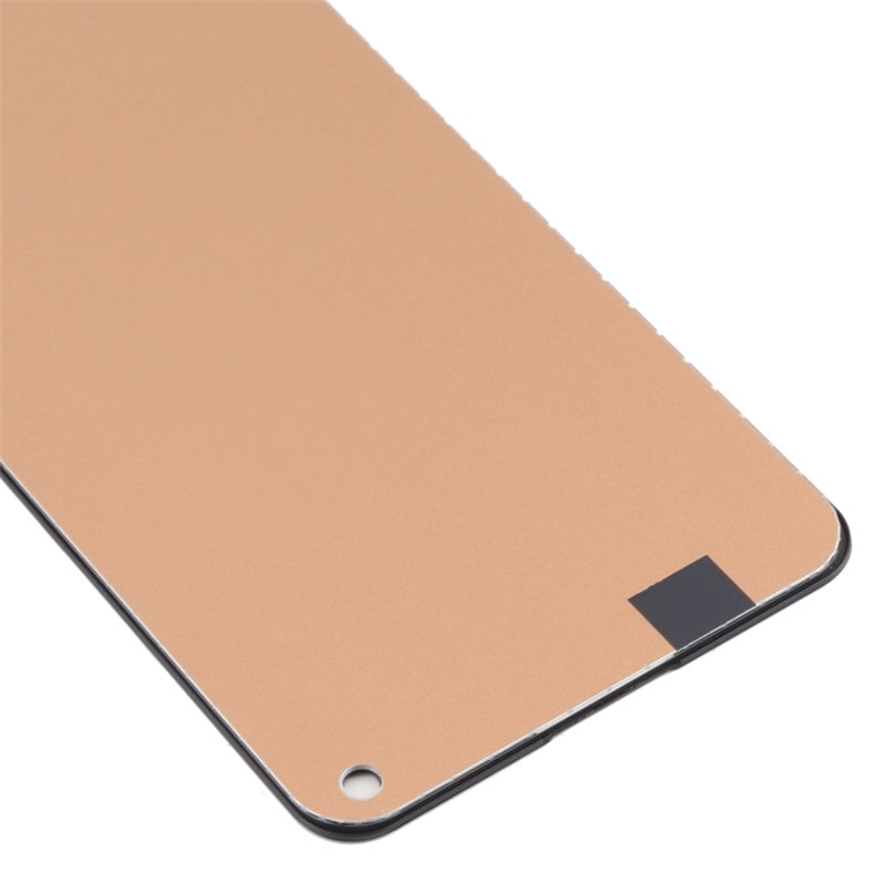 LCD Screen and Digitizer Assembly for Oppo A95 5G Replacement Accessories Grade C Mobile Phone Repair Prts (TFT, Without Logo, Fingerprint Function Not Supported)