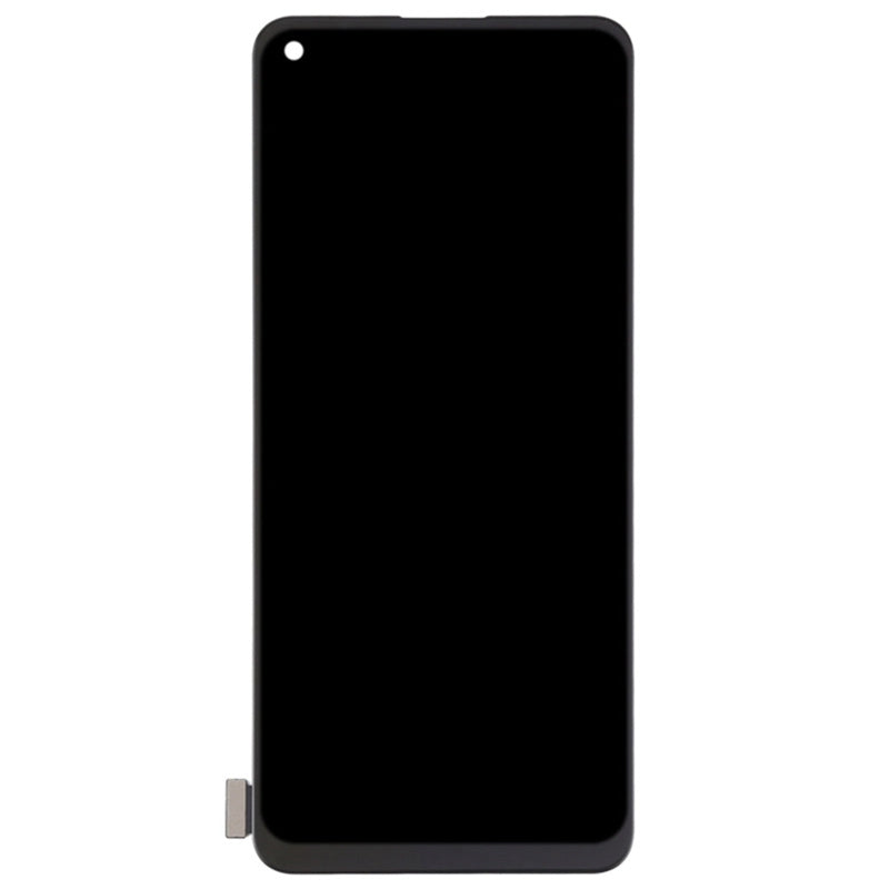 LCD Screen and Digitizer Assembly for Oppo A95 5G Replacement Accessories Grade C Mobile Phone Repair Prts (TFT, Without Logo, Fingerprint Function Not Supported)