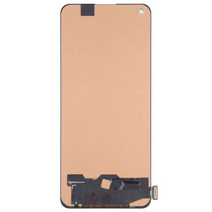 LCD Screen and Digitizer Assembly for Oppo A95 5G Replacement Accessories Grade C Mobile Phone Repair Prts (TFT, Without Logo, Fingerprint Function Not Supported)