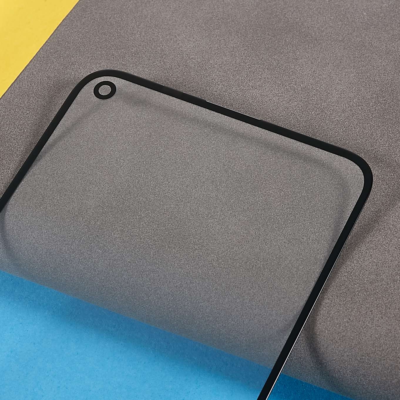 For Huawei Honor 20/nova 5T in Thailand Grade C Screen Glass Lens + OCA Adhesive Replacement (without Logo)