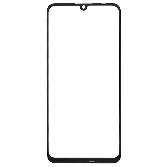 For Huawei P Smart (2019)/Nova Lite 3 (Japan)/P smart 2020 Grade C Screen Glass Lens + OCA Adhesive Replacement (without Logo)