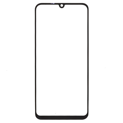 For Huawei Y8p/Enjoy 10s Grade C Screen Glass Lens + OCA Adhesive Replacement (without Logo)