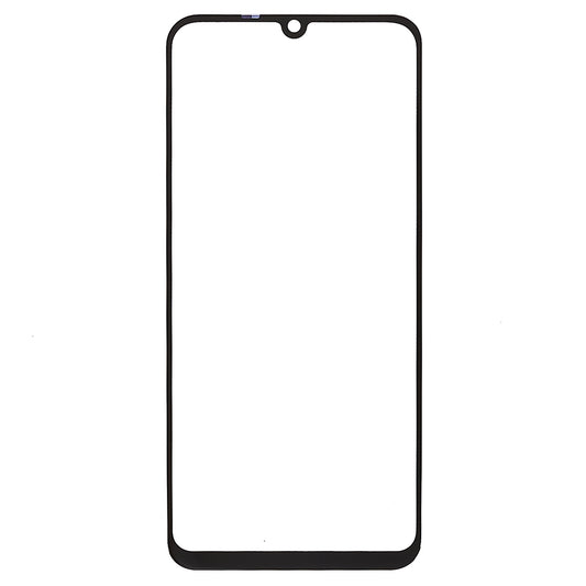 For Huawei Y8p/Enjoy 10s Grade C Screen Glass Lens + OCA Adhesive Replacement (without Logo)