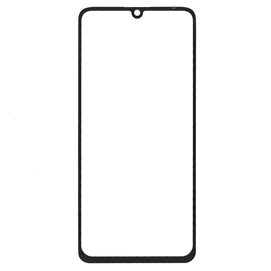 For Huawei Enjoy Z 5G Grade C Screen Glass Lens + OCA Adhesive Replacement (without Logo)