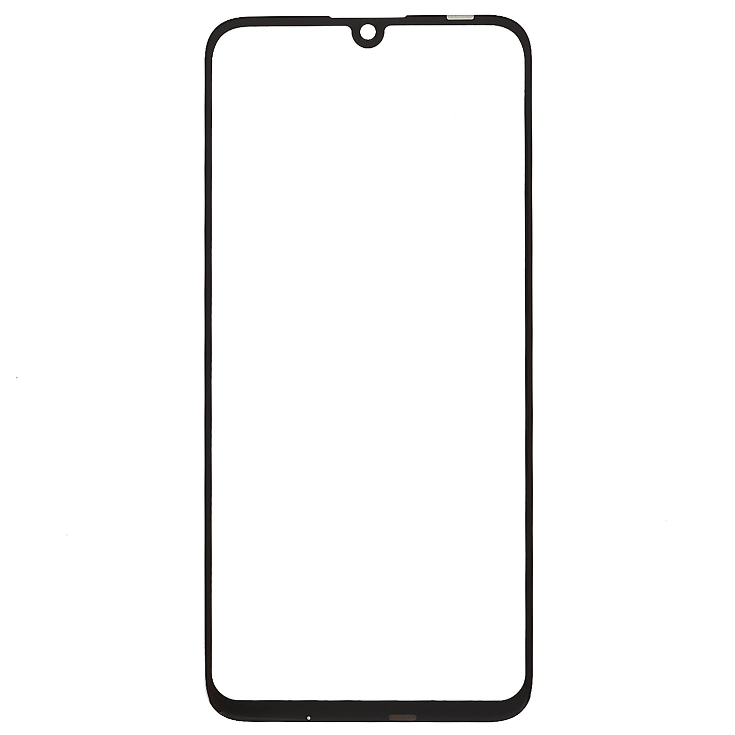 For Huawei Honor 10 Lite/Honor 10i/Honor 20 Lite/Honor 20i Grade C Screen Glass Lens + OCA Adhesive Replacement (without Logo)
