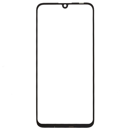 For Huawei Honor 10 Lite/Honor 10i/Honor 20 Lite/Honor 20i Grade C Screen Glass Lens + OCA Adhesive Replacement (without Logo)