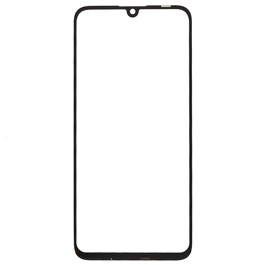 For Huawei Honor 10 Lite/Honor 10i/Honor 20 Lite/Honor 20i Grade C Screen Glass Lens + OCA Adhesive Replacement (without Logo)