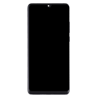 For Huawei P30 Pro Grade C OLED Screen and Digitizer Assembly + Frame Replacement Part (without Logo)