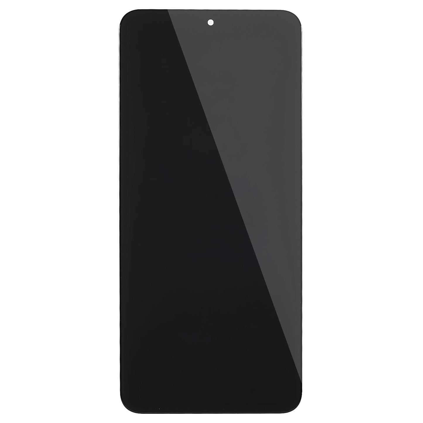 For Honor X8 Grade B LCD Screen and Digitizer Assembly Part (without Logo)