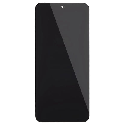 For Honor X8 Grade B LCD Screen and Digitizer Assembly Part (without Logo)