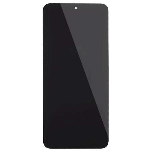 For Honor X8 Grade B LCD Screen and Digitizer Assembly Part (without Logo)