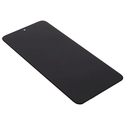 For Honor X8 Grade B LCD Screen and Digitizer Assembly Part (without Logo)