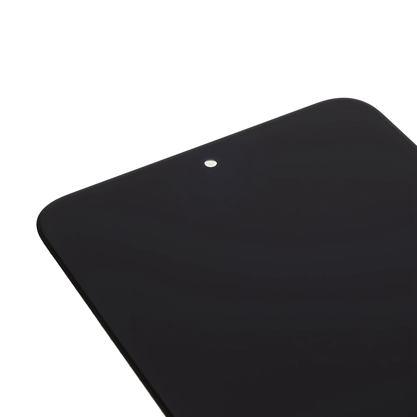 For Honor X8 Grade B LCD Screen and Digitizer Assembly Part (without Logo)