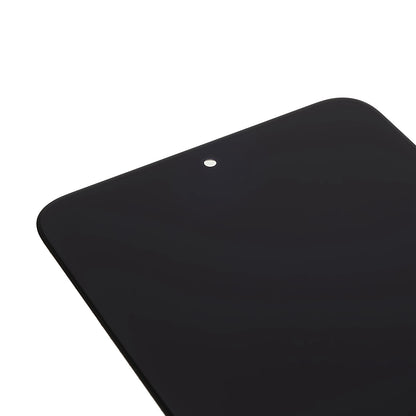 For Honor X8 Grade B LCD Screen and Digitizer Assembly Part (without Logo)