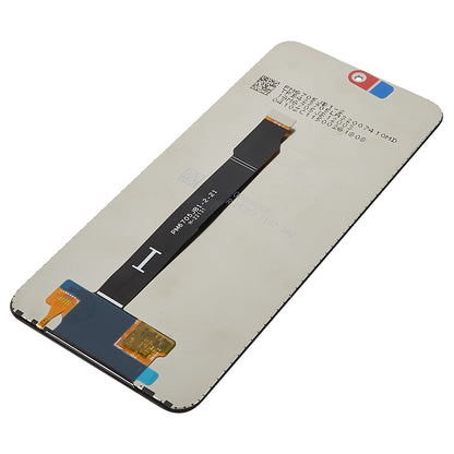 For Honor X8 Grade B LCD Screen and Digitizer Assembly Part (without Logo)
